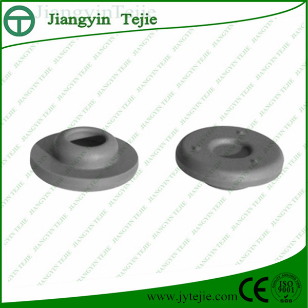 Butyl Rubber Stopper of Oral Liquid Bottles